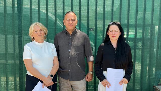 Lüks rezidansta aidat krizi: 20 bin TL aidat, 100 bin TL ek ödeme