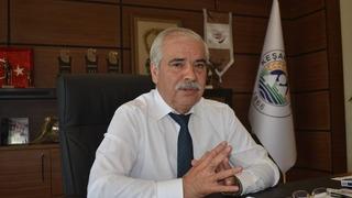 Keşan Belediye Başkanı Mehmet Özcan CHP'den istifa etti