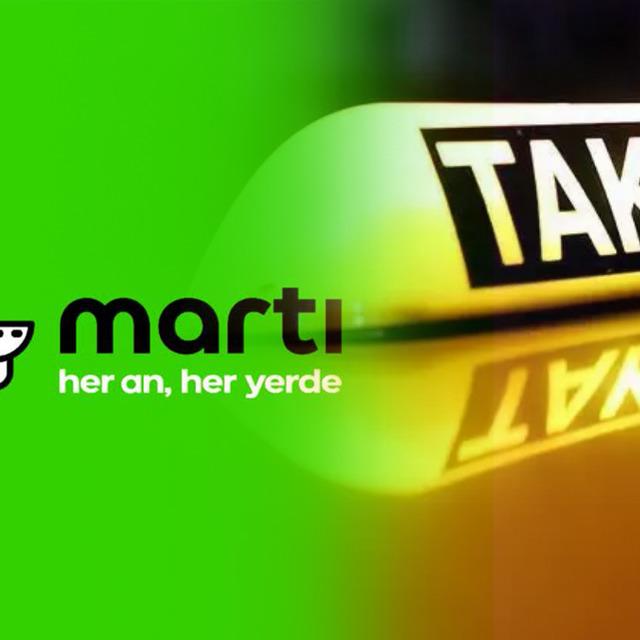 Mahkemeden Martı TAG&rsquo;e engel ve reklam yasağı