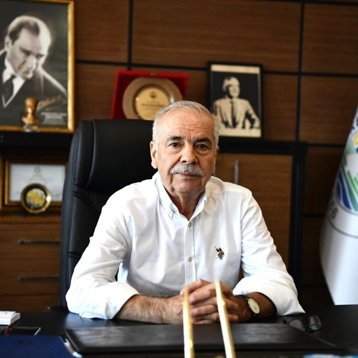 Keşan Belediye Başkanı Mehmet Özcan CHP den istifa etti 1