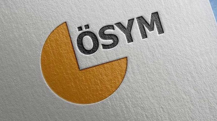 Son dakika! KPSS sonucu açıkladı - ÖSYM KPSS sonuç sorgulama sayfası 