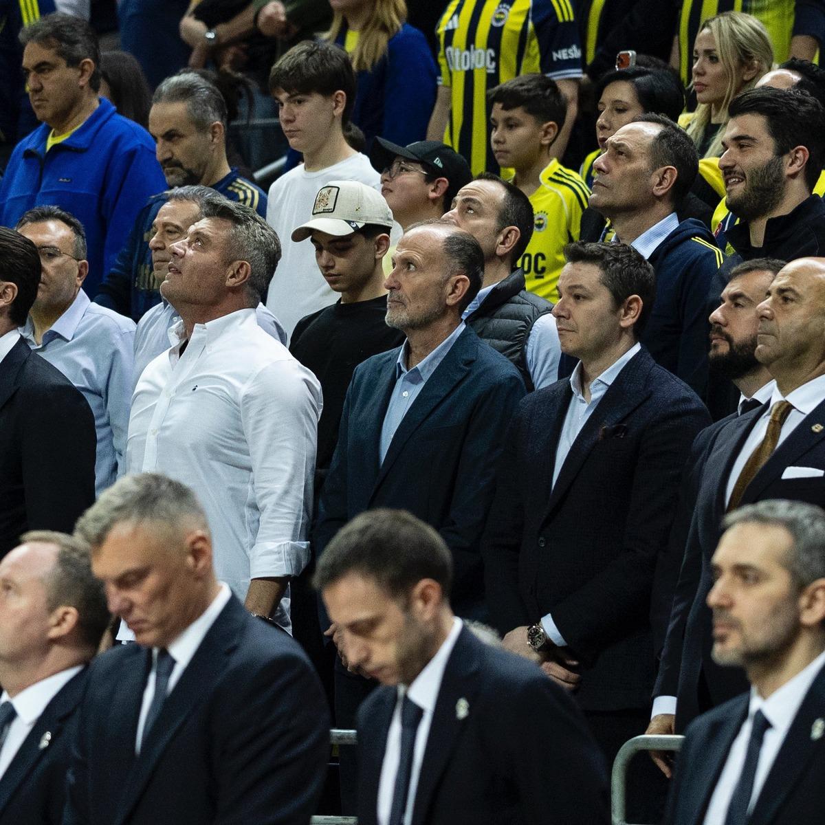 NBA Avrupa Direktörü Aivazoglou: "NBA Avrupa nın kalbi İstanbul da atabilir!" 4