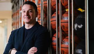 NBA Avrupa Direkt&ouml;r&uuml; Aivazoglou'ndan İstanbul'a tam not!