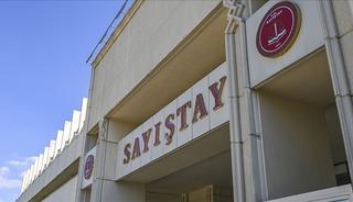 Sayıştay Başkanı g&ouml;revine Metin Yener se&ccedil;ildi