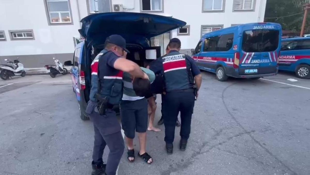 Canlı yayında terör propagandası yapan şahıslar YTS ile tespit edildi 1