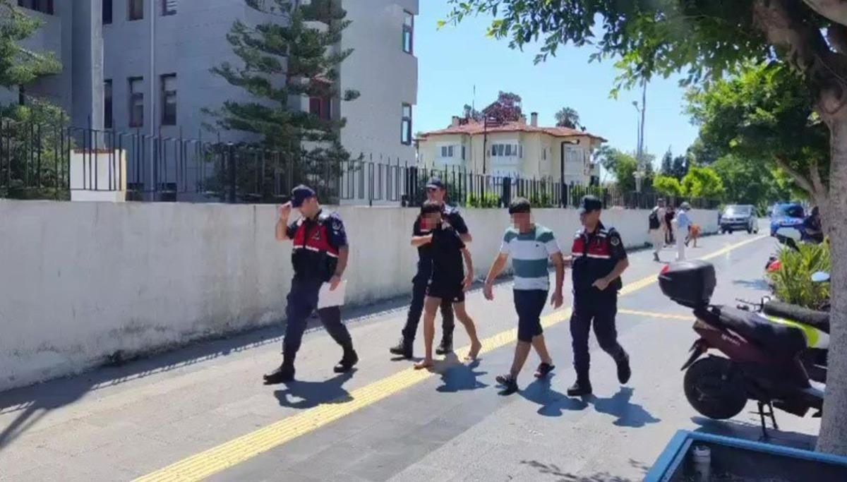 Canlı yayında terör propagandası yapan şahıslar YTS ile tespit edildi 2