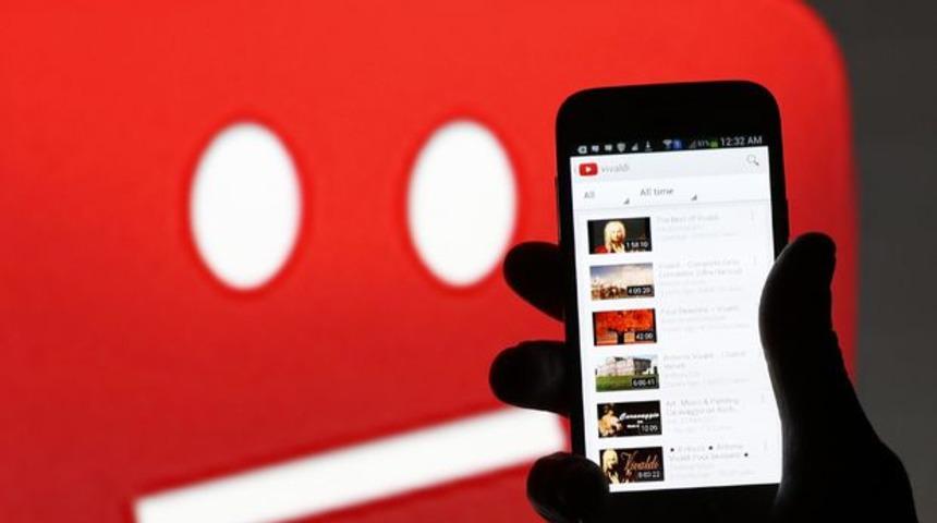 Hz. Muhammed videosu Mısır'da YouTube'a yasak getirdi!