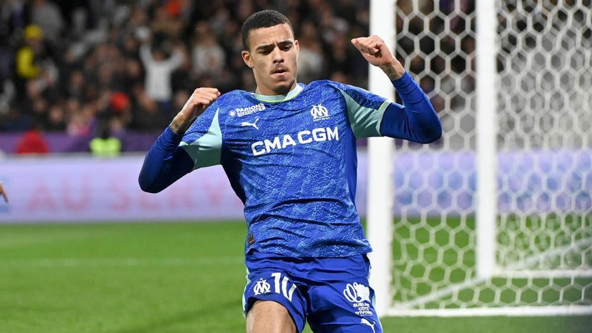 Fenerbahçe Greenwood u ikna etti! Fransızlar anlaşmayı duyurdu 4