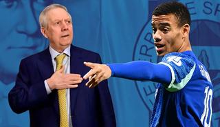 Fenerbah&ccedil;e Greenwood'u ikna etti! Fransızlar anlaşmayı duyurdu