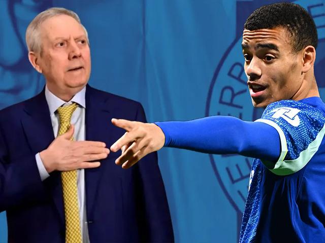 Fenerbah&ccedil;e Greenwood'u ikna etti! Fransızlar anlaşmayı duyurdu
