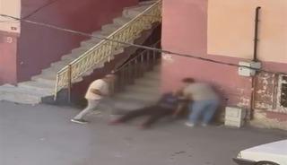 Kartal'da kiracısı tarafından bı&ccedil;aklanan ev sahibi &ouml;ld&uuml;