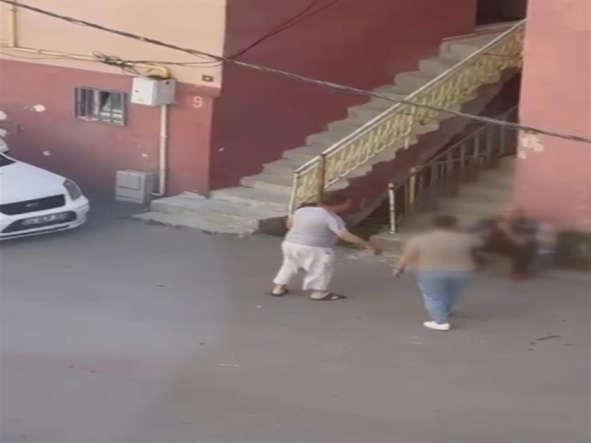 Kartal da kiracısı tarafından bıçaklanan ev sahibi öldü 1