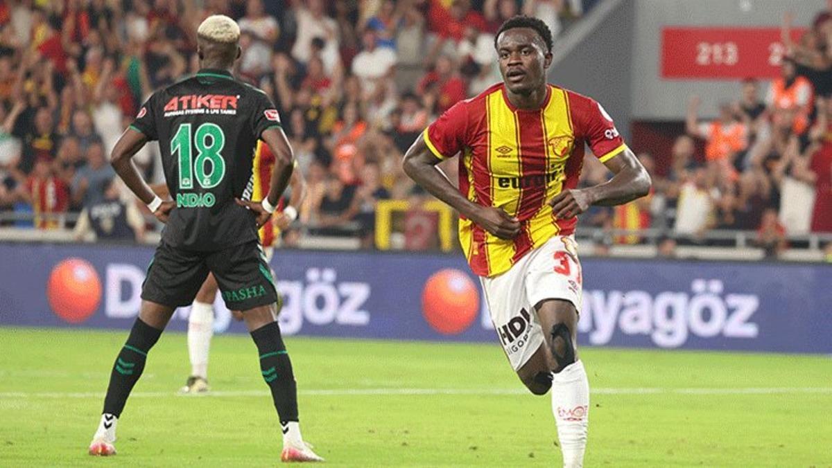 Coventry City Anthony Dennis için devrede! Göztepeli yıldız İngiltere yolunda 3