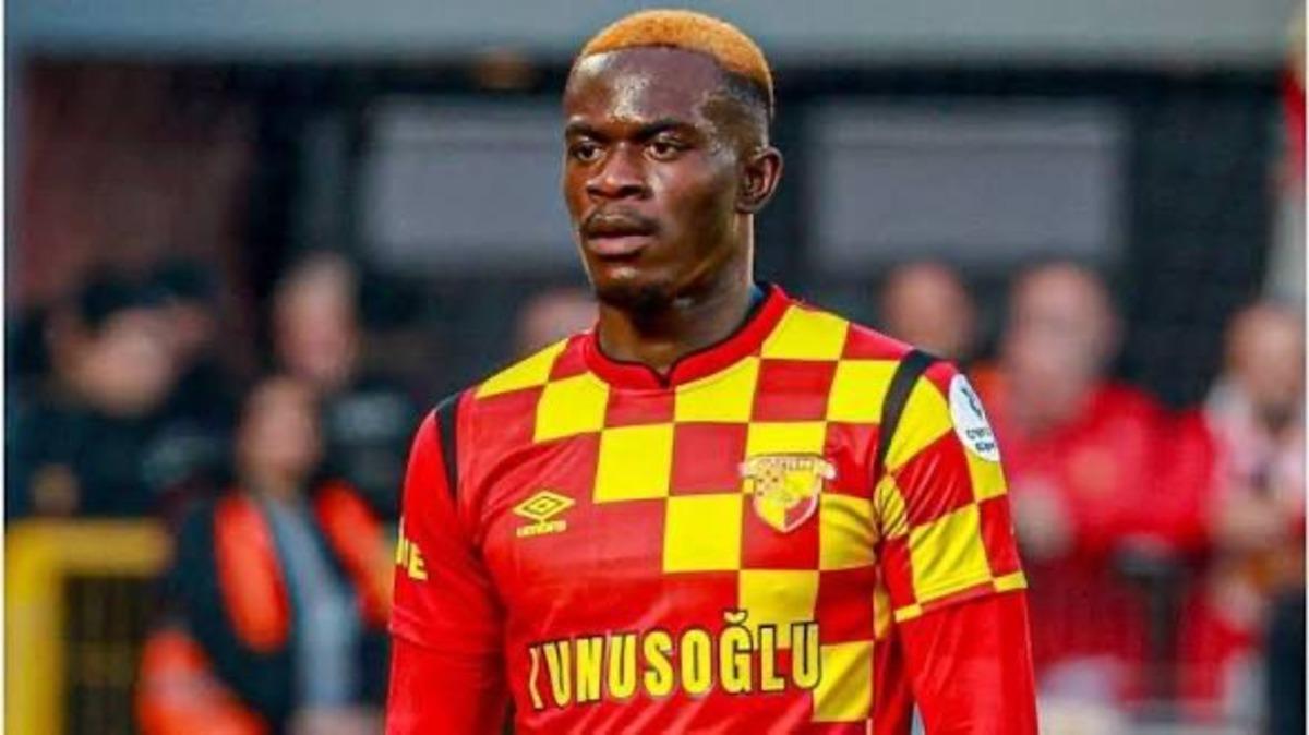 Coventry City Anthony Dennis için devrede! Göztepeli yıldız İngiltere yolunda 4