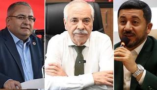 Yarın 3 belediye başkanı daha AK Parti'ye katılacak: Gazeteci Atik o isimleri duyurdu