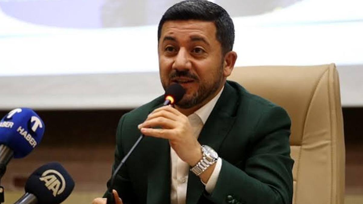 Yarın 3 belediye başkanı daha AK Parti ye katılacak: Gazeteci Atik o isimleri duyurdu 1