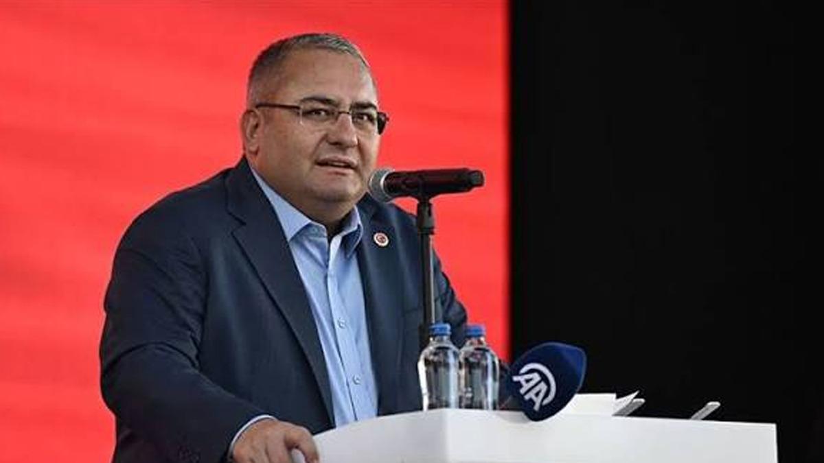 Yarın 3 belediye başkanı daha AK Parti ye katılacak: Gazeteci Atik o isimleri duyurdu 3