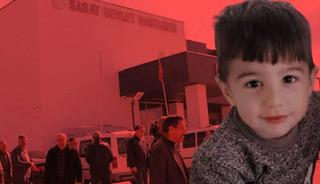 Saray belediye başkanıyla ilgili soruşturma izni verildi!