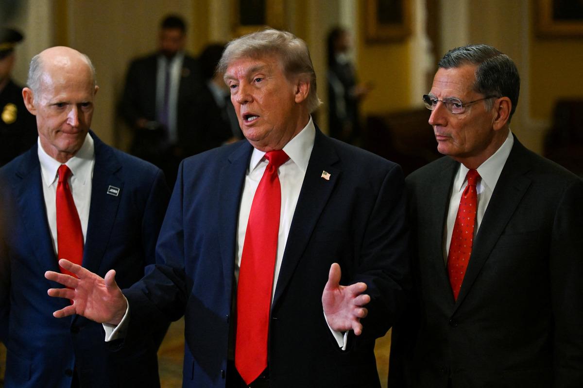 Trump tan m&uuml;zakere s&uuml;reci a&ccedil;ıklaması: "İran &ccedil;ok b&uuml;y&uuml;k tavizler veriyor" 3