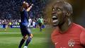 40 ya��nda bu adam: Dzeko! Atiba'y� da ge�erek tarihe ge�ti