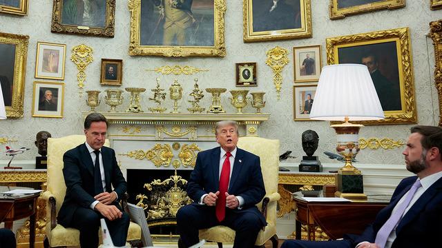 Trump'tan jet motoru ve F-35 açıklaması: Türkiye'yi memnun edecek bir şey yapacağım