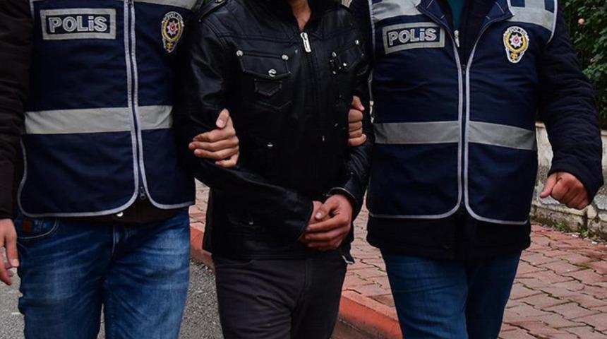 Firari FET&Ouml;'c&uuml;ler yakalandı: &Ccedil;ok sayıda g&ouml;zaltı