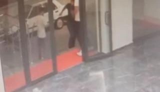 Kayseri'de 1 kişinin &ouml;ld&uuml;ğ&uuml; kavganın g&ouml;r&uuml;nt&uuml;leri ortaya &ccedil;ıktı