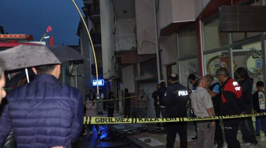 Uşak’ta korkunç olay! 3 yaşındaki çocuğun feci ölümü!