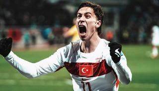 Kenan Yıldız'dan ABD ma&ccedil;ı &ouml;ncesi 'Galatasaray' g&ouml;ndermeli &ouml;z&uuml;r!