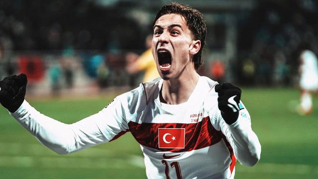 Kenan Yıldız'dan ABD maçı öncesi 'Galatasaray' göndermeli özür!