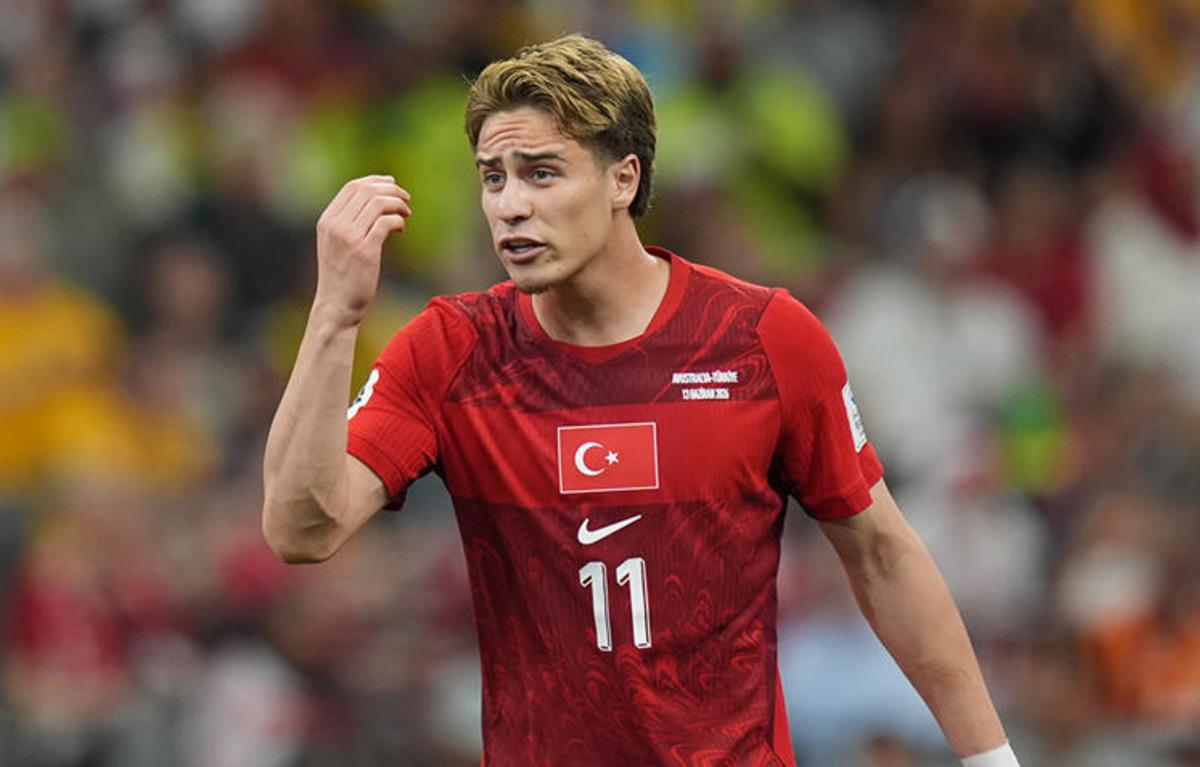 Kenan Yıldız dan ABD ma&ccedil;ı &ouml;ncesi  Galatasaray  g&ouml;ndermeli &ouml;z&uuml;r! 1