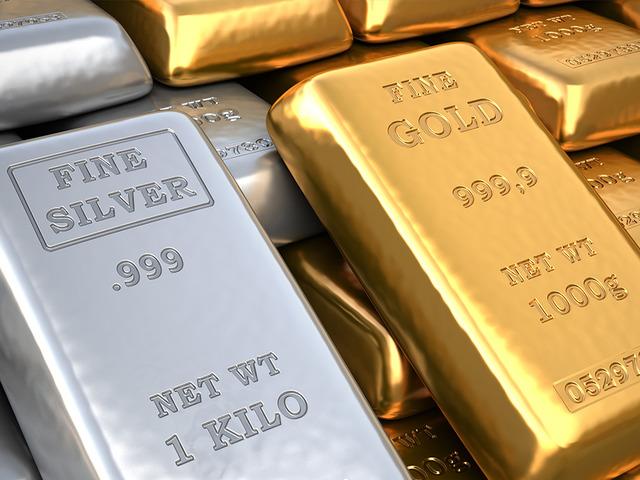 Altın &ccedil;akıldı, piyasa tepetaklak: 7 ayın dibi! Bitcoin ve g&uuml;m&uuml;şte d&uuml;ş&uuml;ş
