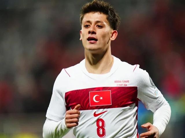 Real Madrid'de Jose Mourinho'dan Arda G&uuml;ler kararı!