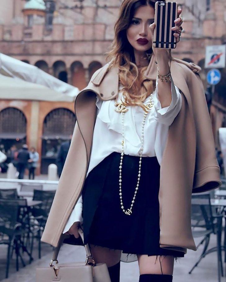 Yaşını duyunca kulaklarınıza inanamayacaksınız G4