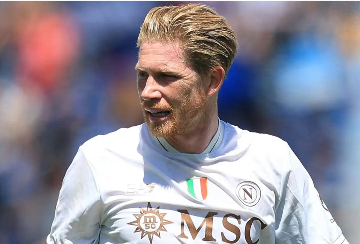 Galatasaray dan y&uuml;zyılın operasyonu! Yeni 10 numara i&ccedil;in Kevin De Bruyne bombası... 1