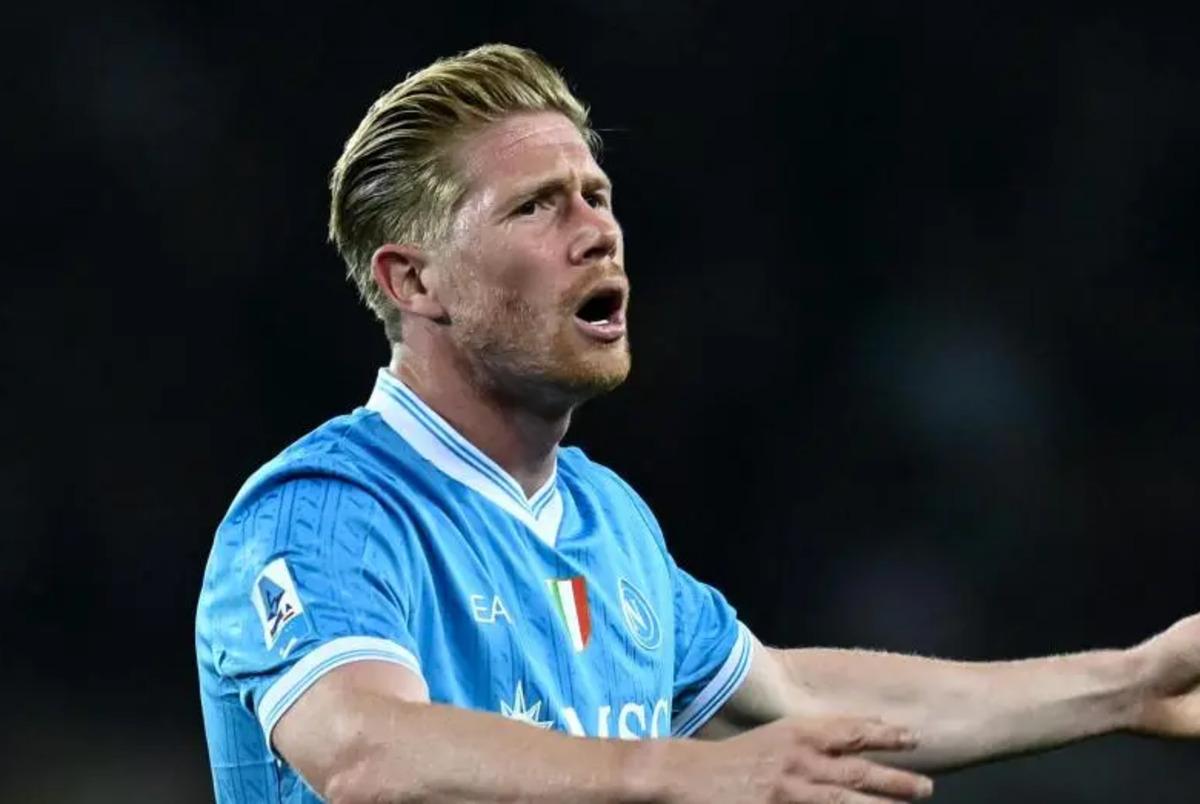 Galatasaray dan y&uuml;zyılın operasyonu! Yeni 10 numara i&ccedil;in Kevin De Bruyne bombası... 2