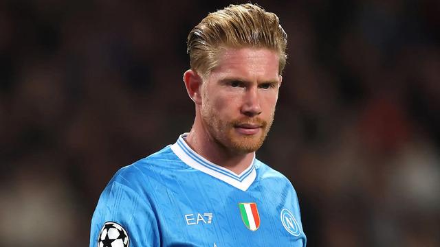 Galatasaray'dan yüzyılın operasyonu! Yeni 10 numara için Kevin De Bruyne bombası...
