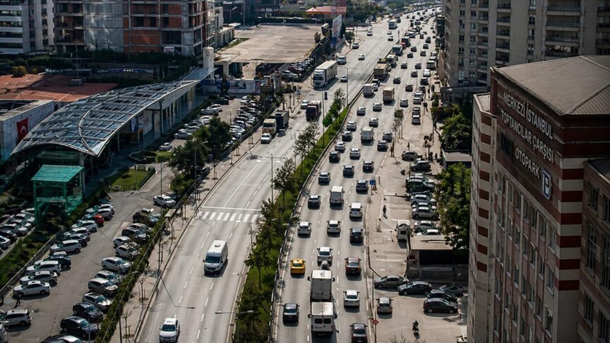 Aylık 20 bin TL ye dayandı: İstanbul da otopark fiyatları u&ccedil;tu 2