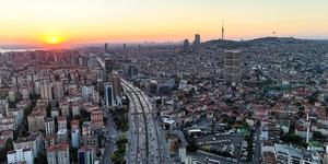 Aylık 20 bin TL'ye dayandı: İstanbul'da otopark fiyatları u&ccedil;tu