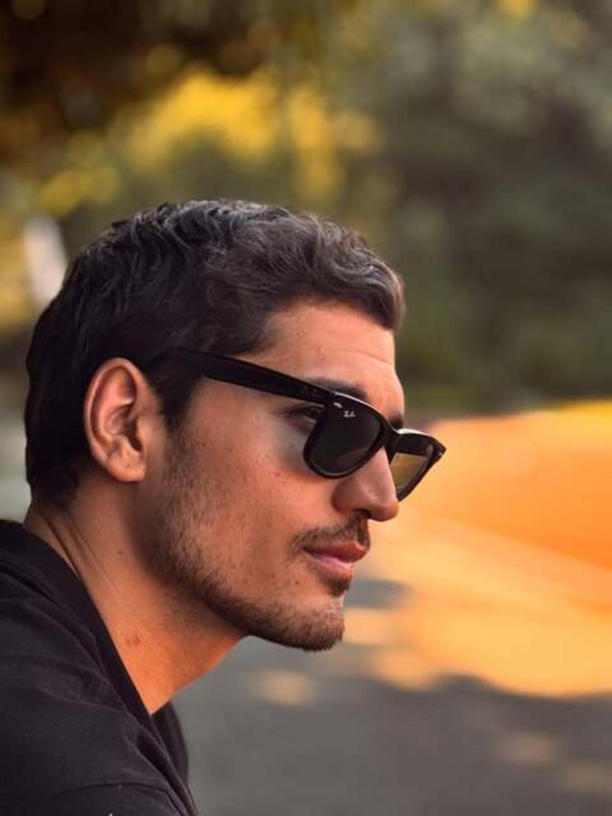 Oktay Çubuk 1