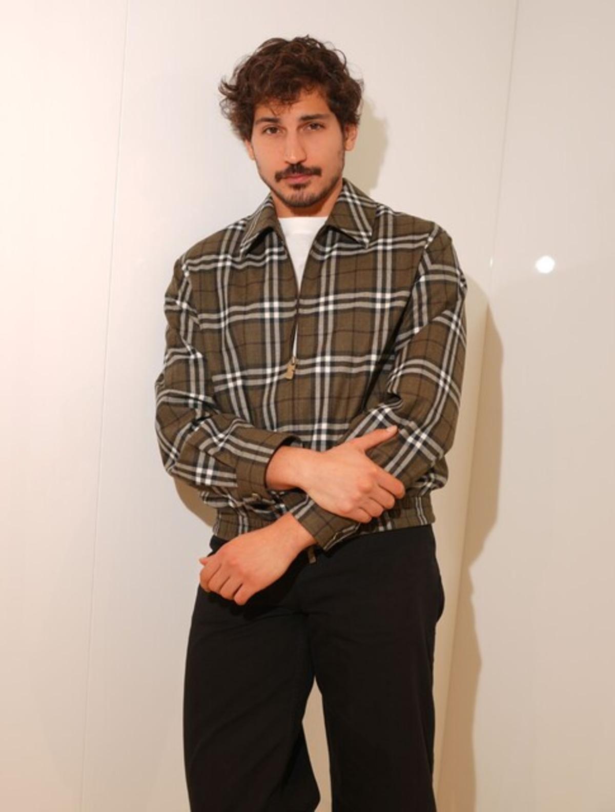 Oktay Çubuk 2
