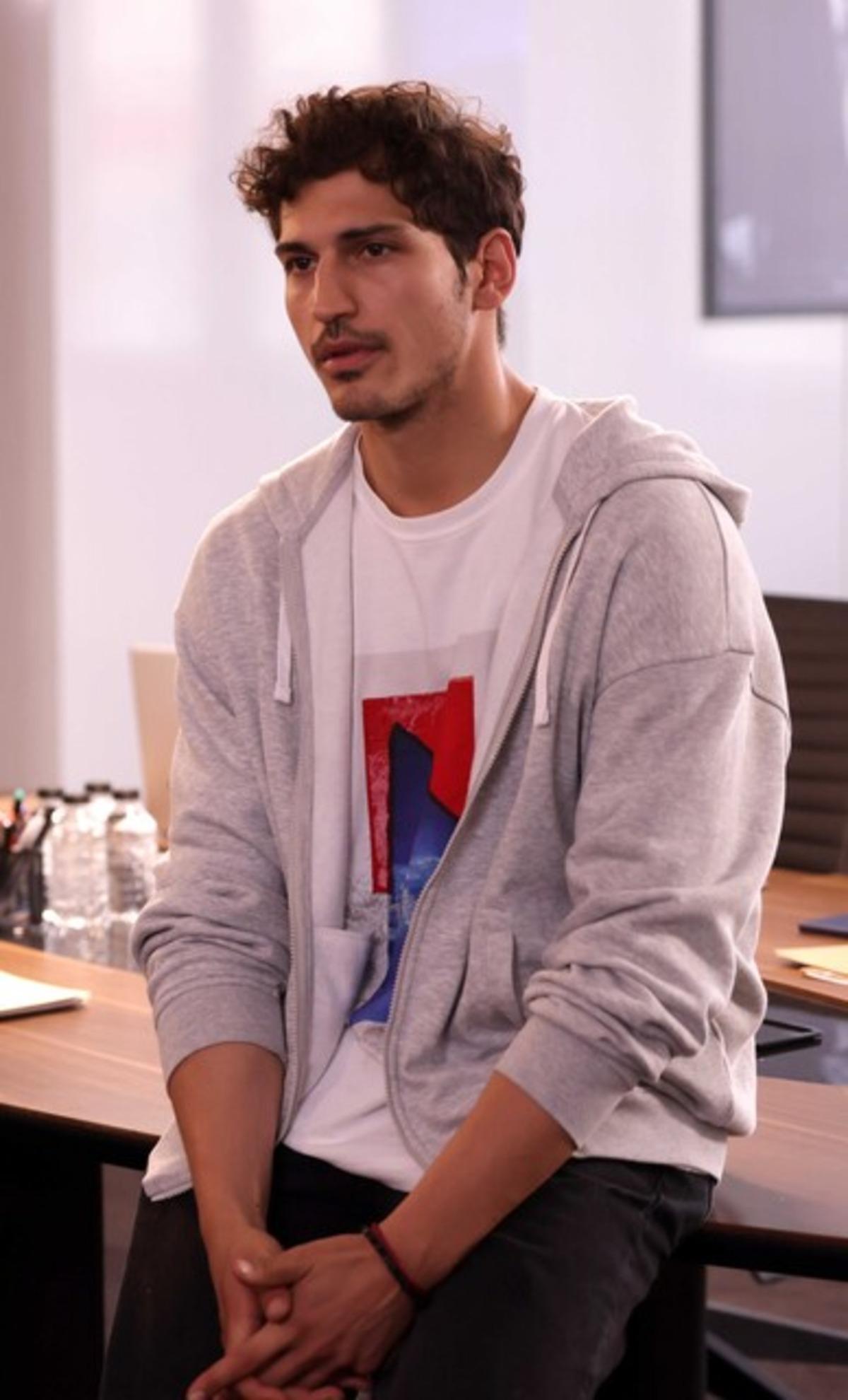 Oktay Çubuk 3