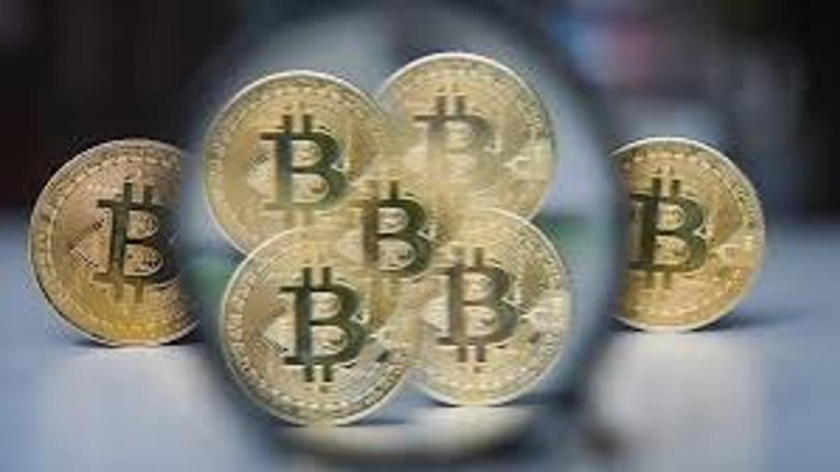 Altın &ccedil;akıldı, piyasa tepetaklak: 7 ayın dibi! Bitcoin ve g&uuml;m&uuml;şte d&uuml;ş&uuml;ş 10