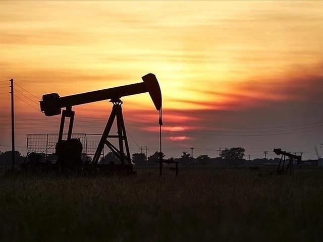 ABD'nin ticari ham petrol stokları 6,1 milyon varil azaldı