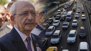 İstanbul’a dev konvoyla gelecekti: Kılıçdaroğlu’nun programı son anda iptal edildi
