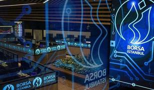 VİOP'ta endeks kontratı g&uuml;ne y&uuml;kselişle başladı