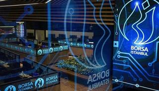 VİOP'ta endeks kontratı g&uuml;ne y&uuml;kselişle başladı