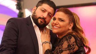 Kibariye-Ali Küçükbalçık evliliğinde gerilim! Evi terk etti!