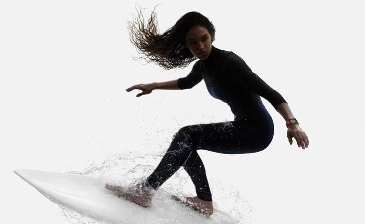 Apple'dan yaza fit girmek için uygulama önerileri  G2