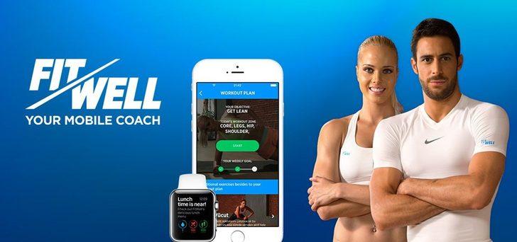 Apple'dan yaza fit girmek için uygulama önerileri  G3